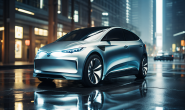 新能源的汽车电池 新能源的汽车电池裸露在外边吗