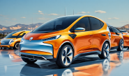 抗寒的新能源汽车，耐寒的电动汽车