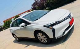 新能源汽车bec 新能源汽车北京限行吗？