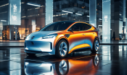 智能新能源汽车产 智能新能源汽车产业