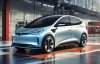 超智能汽车新能源 超级智能汽车