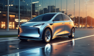 氢能源汽车新能源(氢能源 车)