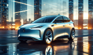 新能源汽车的技术 新能源汽车大揭秘
