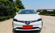 上海新能源汽车证，上海新能源汽车公司