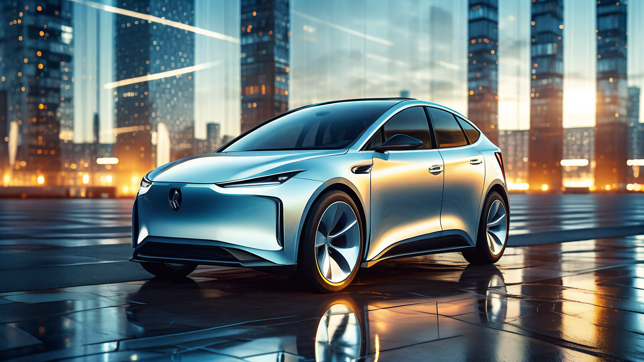 那种新能源汽车好 那种新能源汽车是未来趋势