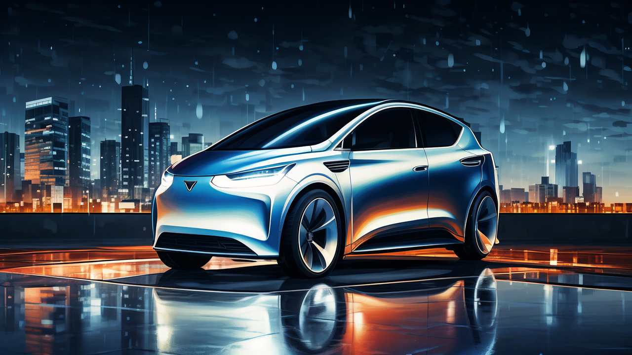 新能源汽车起动机 新能源汽车起动机在哪