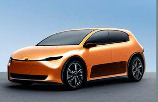 智能新能源汽车产 智能新能源汽车产业